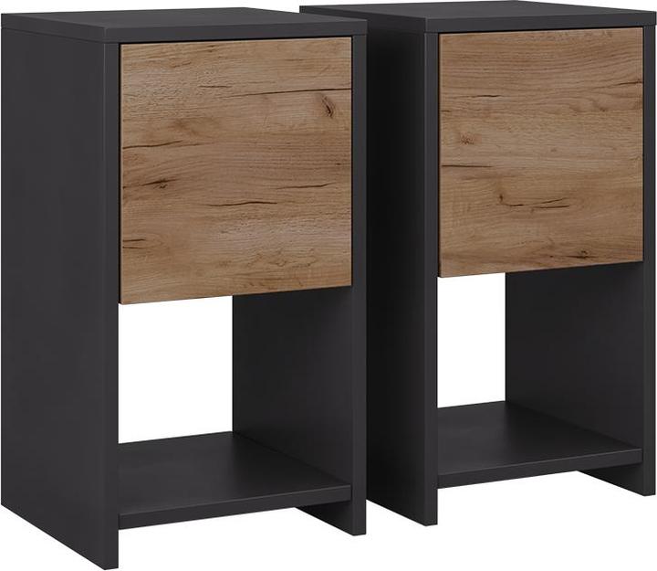 Immagine prodotto Vicco Evo (30 x 30 x 55 cm)