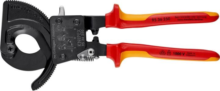 Immagine prodotto Knipex Pinzetta di posizionamento