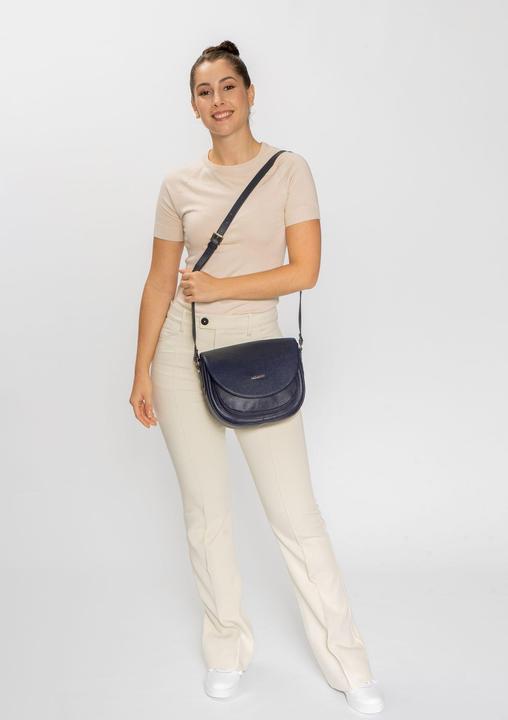 Immagine prodotto Lazarotti Bologna Borsa a tracolla in pelle 27 cm