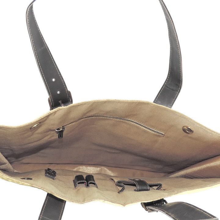 Produktbild Pacojaco Fusion Shopper