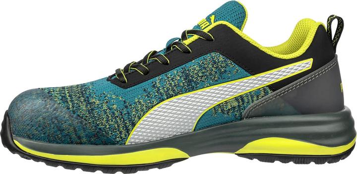 Actual product image Puma Safety shoes (S1P, 43)