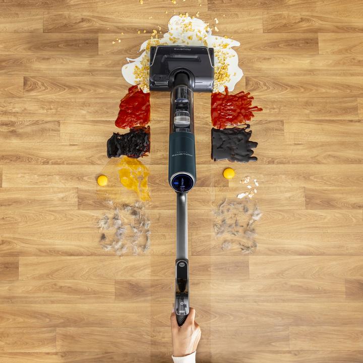 Actual product image Rowenta X-Clean 7