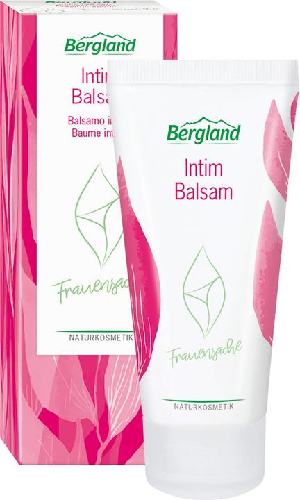 Produktbild Bergland Intim Balsam (50 ml)