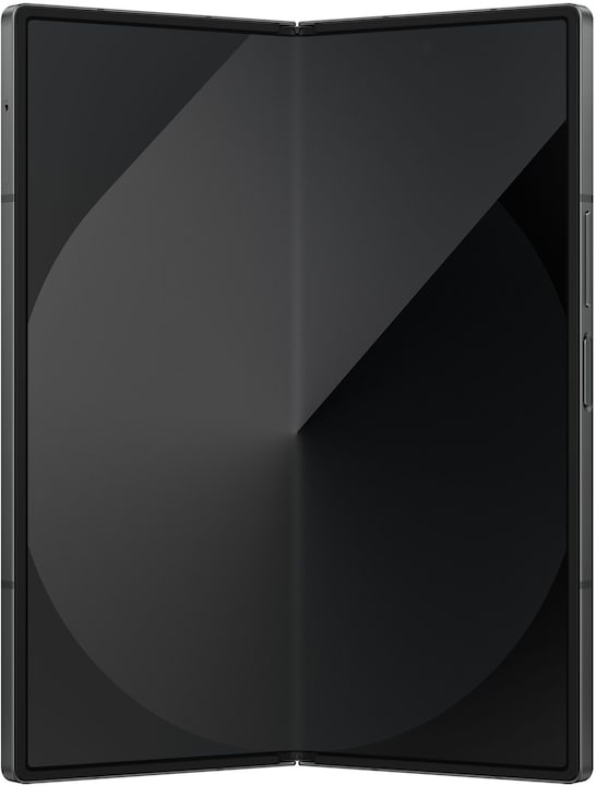 Produktbild Samsung Galaxy Z Fold6 Enterprise Edition (512 GB, Crafted Black, 7.60", SIM + eSIM, 50 Mpx, 5G)