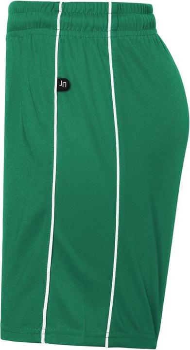 Produktbild James & Nicholson ChildrensKids Basic Team Shorts (128)