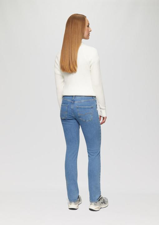 Produktbild S.Oliver Jeans-Hose Jeans Catie / Slim Fit / Mid Rise / Slim Leg (W34/L30)