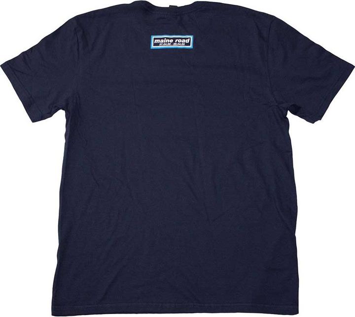 Produktbild Oasis Maine Road Event TShirt (M)