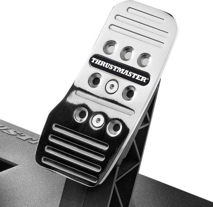 Immagine prodotto Thrustmaster T3PA Pedalset (PC, PS3, PS4, Xbox One S, Xbox One X, Xbox Series S, Xbox Series X)