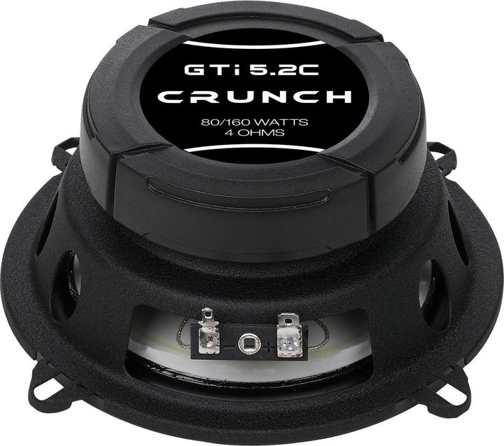 Image du produit Crunch GTI 2Way Kompo Kompo cm Haut-parleur intégré (160 W)
