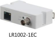 Image du produit Dahua NET POE CONVERTER EOC RECEIVER/LR1002-1EC-V3