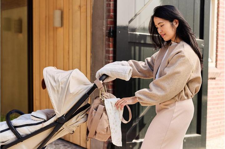 Produktbild Jollein Fusssack