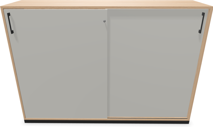 Immagine prodotto Narbutas Scelta armadio ad ante scorrevoli (160 x 40 x 111,5 cm)