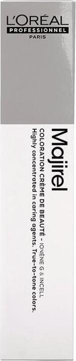 Produktbild L'Oréal Professionnel Majirel (4/35 Mittelbraun Gold Mahagoni)