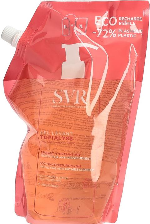 Actual product image Lavant (1000 ml)