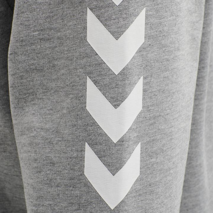 Produktbild hummel Go Cotton Zip Hoodie Woman (XL)