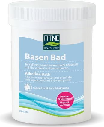 Actual product image Fitne Bath bases