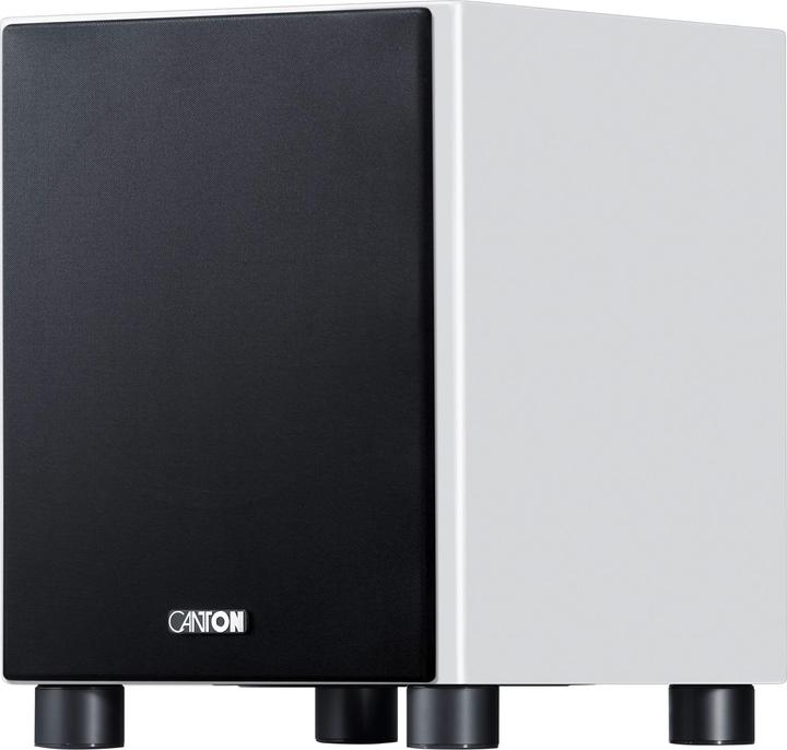 Actual product image Canton Sub 1500 (1 pcs., 750 W)