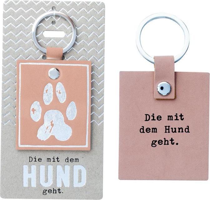 Actual product image Sheepworld Keychain