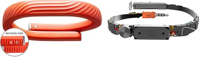 Jawbone UP 24 Groot