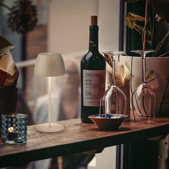 Image du produit Briloner Lot de 2 lampes de table (150 lm)