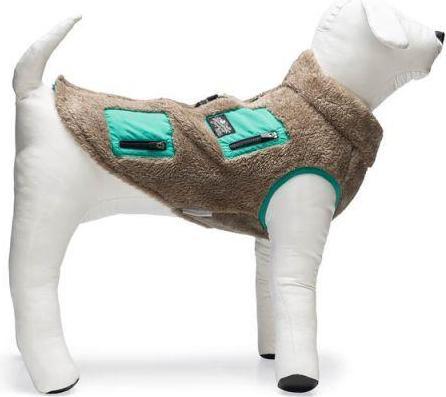 Produktbild Beeztees Hundemantel Teddy (24, Hundebademantel)