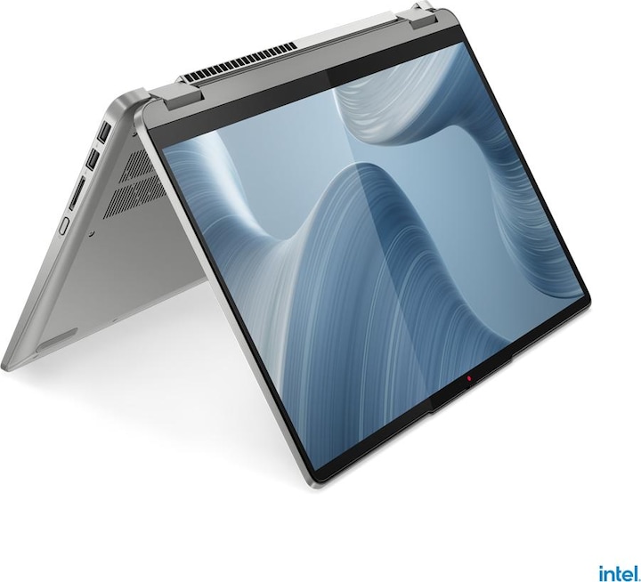 Lenovo IdeaPad Flex 5 (14", Intel Core i5-1235U, 16 GB, 512 GB, DE)