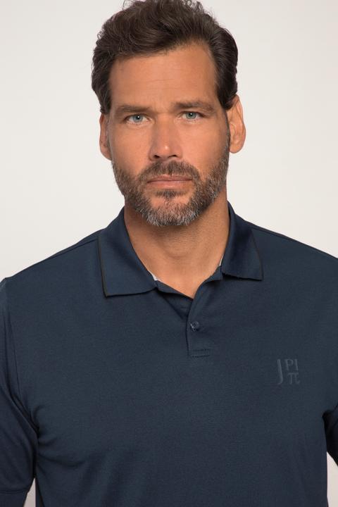Produktbild Jay-Pi Poloshirt, Golf, Halbarm, QuickDry (7XL)