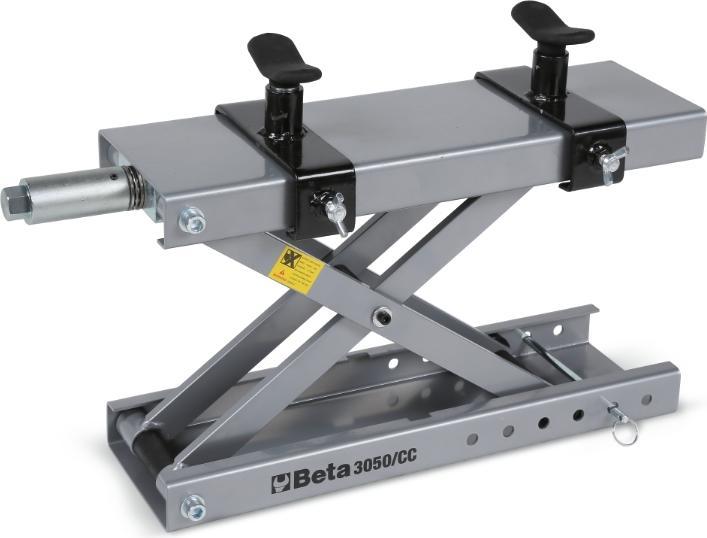 Actual product image BETA 030500012 3050/Cc-Verstellbarer Motorständer