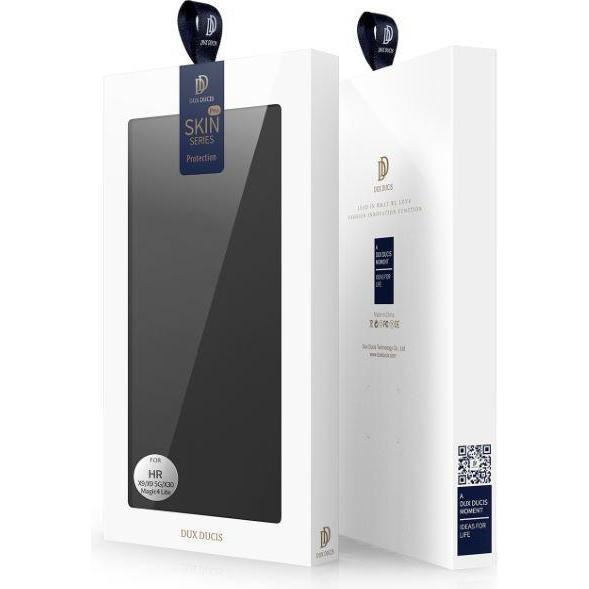 Thumbnail - Dux Ducis Skin Pro Series Bookcover (Honor X9), Smartphone Hülle, Schwarz