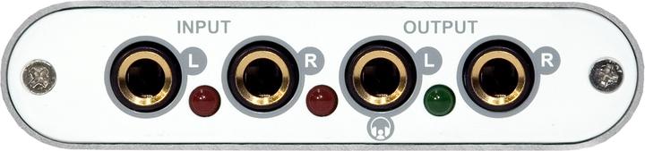 Actual product image ESI Audiotechnik U24 XL (USB)