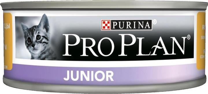 Immagine prodotto Pro Plan One Healthy Start (Cucciolo + gattino, 24 pz., 2040 g)