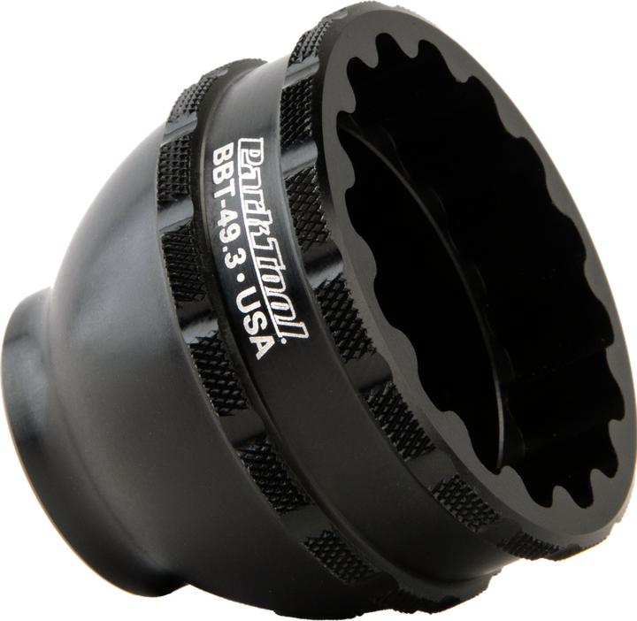 Icetoolz Werkzeug Sicherungsringlöser-Kettenblatt Shimano FC-M91xx