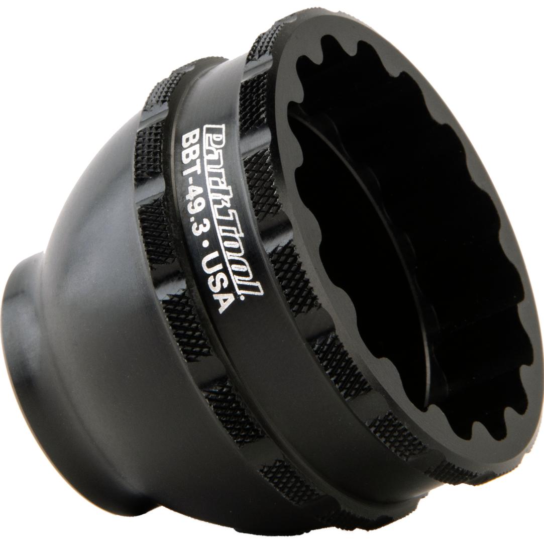 Park Tool Werkzeug BBT-49.3 Tretlagerwerkzeug (PTBBT493)