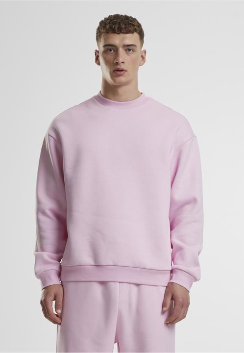 Image du produit Urban Classics Fluffy Crewneck - 171975 (M)