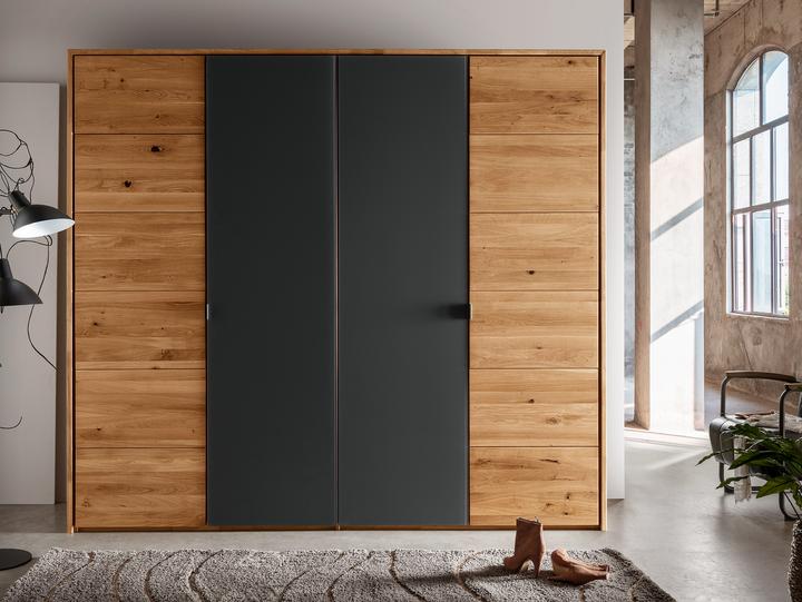 Immagine prodotto Möbel-Eins Toronto (245 x 60.40 x 218.50 cm)