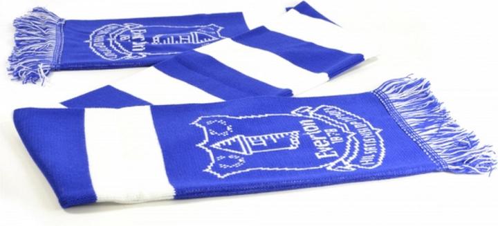 Image du produit Everton FC Écharpe de bar de football