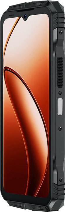 Immagine prodotto Doogee S118 (512 GB, Rosso, 5.12", Doppia SIM, 4G)