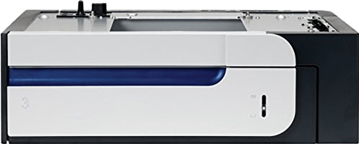 Actual product image HP Paper tray 550 sheets B5L34A