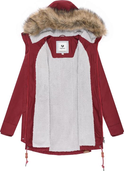 Immagine prodotto Ragwear Jane YOUMODO