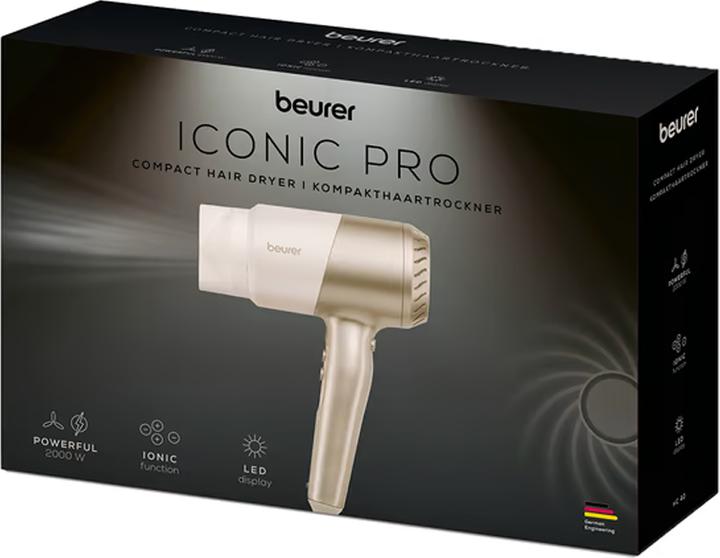 Produktbild Beurer HC 40 (2000 W)