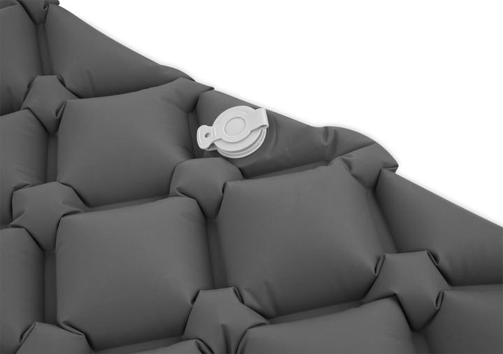 Actual product image Normani MicroFlat I