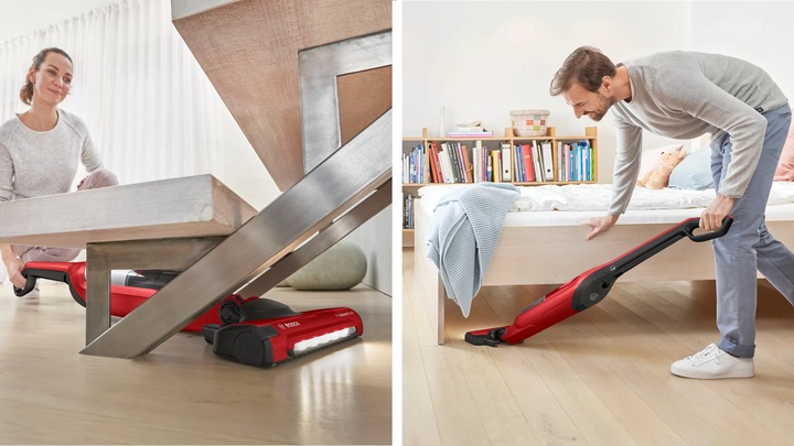 Immagine prodotto Bosch Hausgeräte BBH3ZOO28