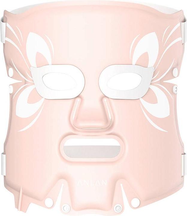 Produktbild Anlan 01-AGZMZ21-04E