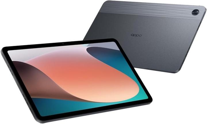 Image du produit OPPO Pad Air (WLAN uniquement, 10.36", 64 Go, Grey)