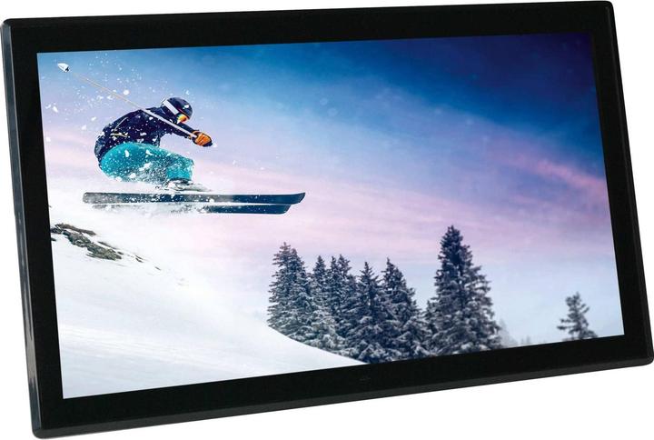 Immagine prodotto Braun Photo DigiFrame 1731 (17.30", 1920 x 1080 pixel)