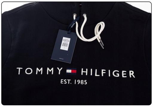 Actual product image Tommy Hilfiger Logo Flex Fleece (S)