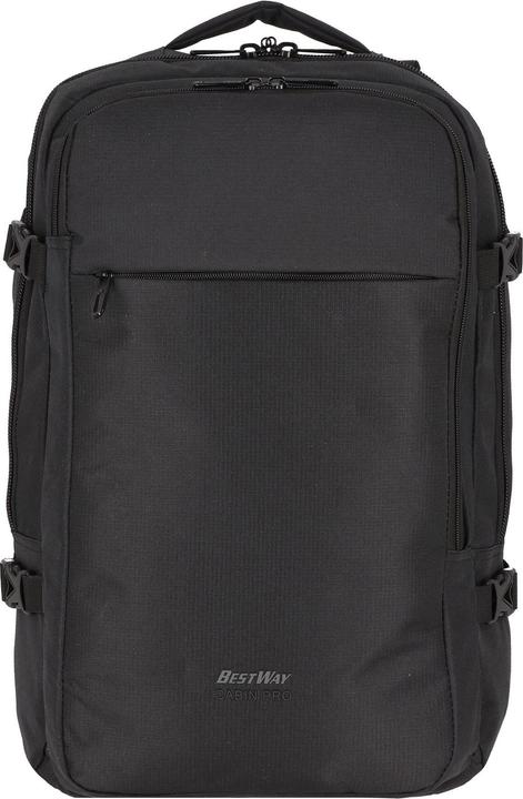 Actual product image Bestway Cabin Pro Ultimate (30 l)