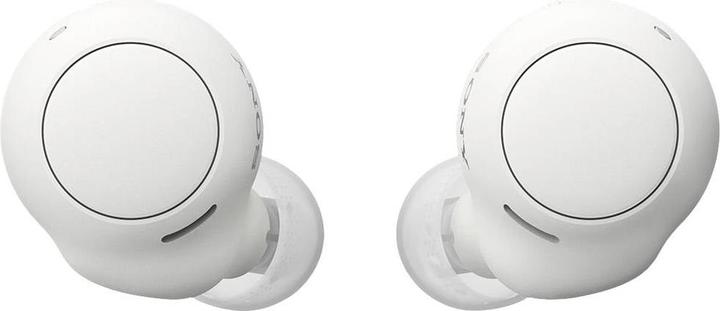 Actual product image Sony WF-C500 (No noise cancellation, 10 h, Wireless)