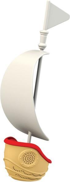 Produktbild Winkee Tee-Ei Piratenschiff