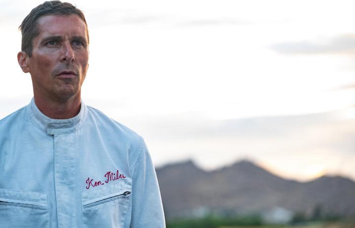 Immagine prodotto Le Mans 66 - Contro ogni previsione - DVD (DVD, 2020, Inglese)